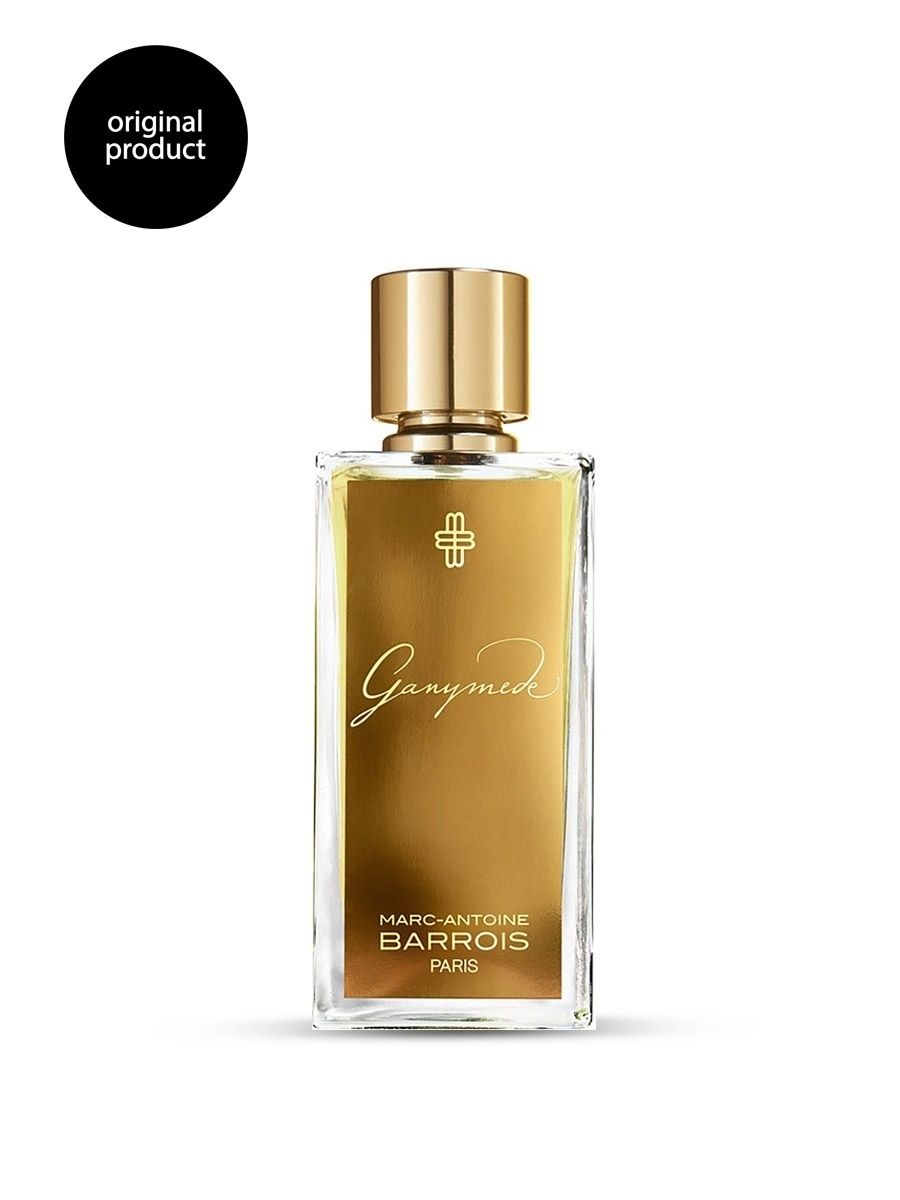 Mark barrois ganymede. Парфюмерная вода Marc-Antoine barrois b683. Парфюм barrois Ganymede. Marc-Antoine barrois b683 100 ml. Marc-Antoine barrois Ganymede EDP 100ml.