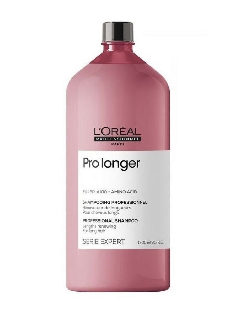 Шампунь лореаль пролонгер. L'Oreal Professionnel Inforcer Conditioner 1000 мл. Loreal Volumetry шампунь 1500. Sensi Balance шампунь. Лореаль Инфорсер.