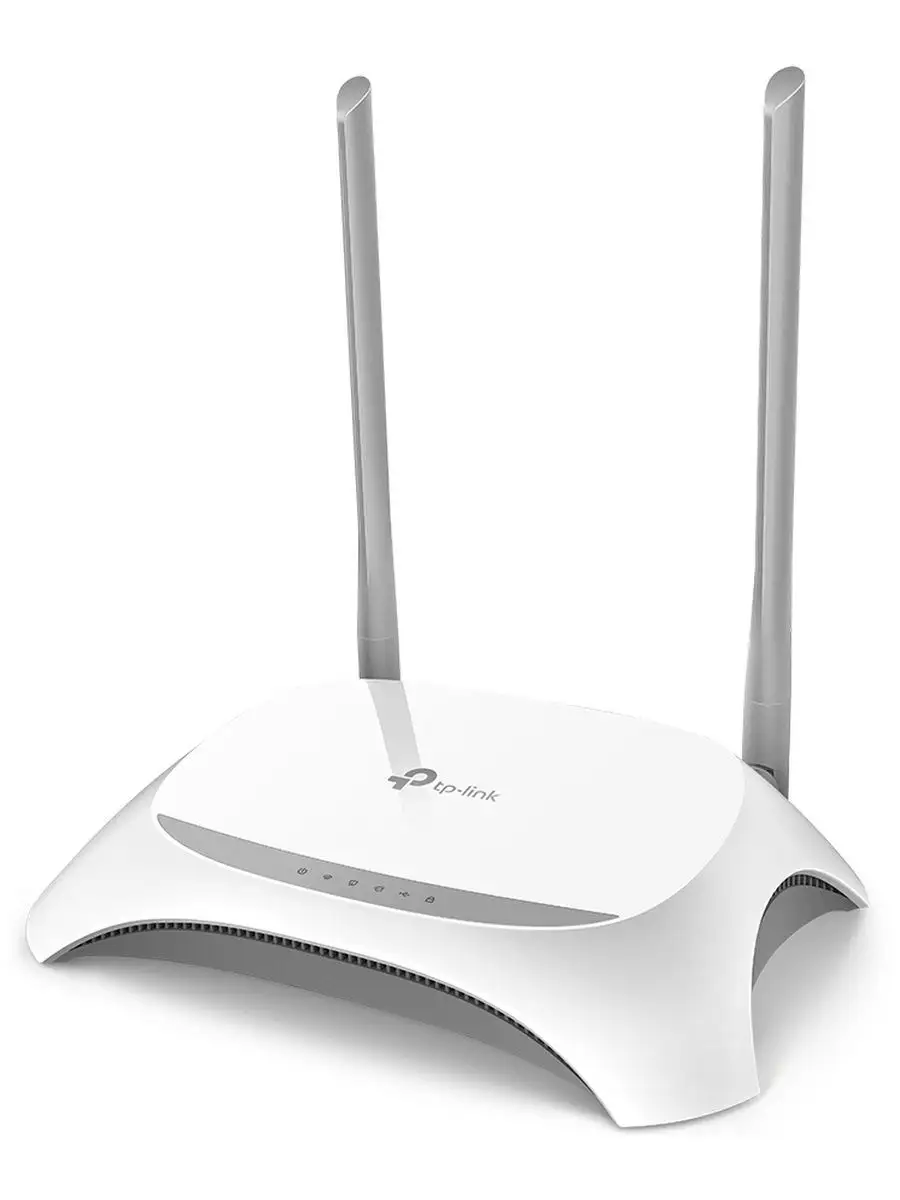 Wi-Fi роутер TP-LINK TL-WR850N TP-Link 122923959 купить в интернет-магазине  Wildberries