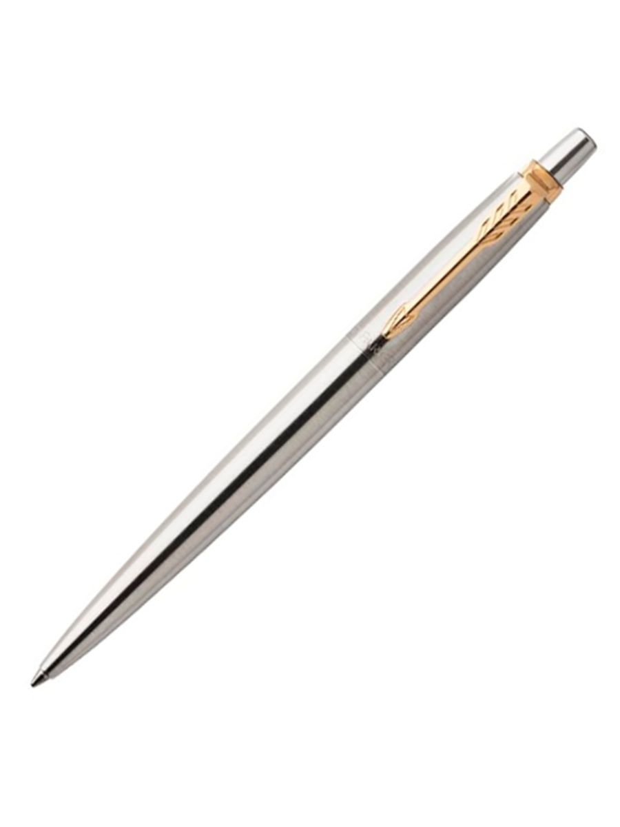 Jotter core stainless steel gt