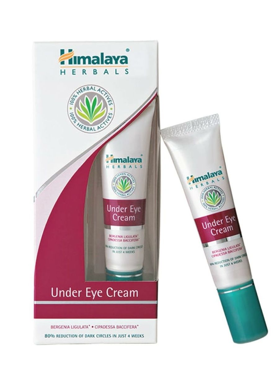 Гималаи косметика. Under Eye Cream Himalaya. Индийская косметика Himalaya. Крем для области вокруг глаз Himalaya Herbals. Himalaya Herbals крем для век для кожи вокруг глаз.