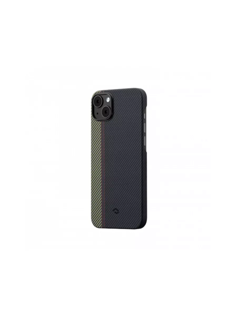 Чехол Питака MagEZ Case 3 для iPhone 14 Plus (6.7) кевлар PITAKA 122984871  купить за 4 916 ₽ в интернет-магазине Wildberries