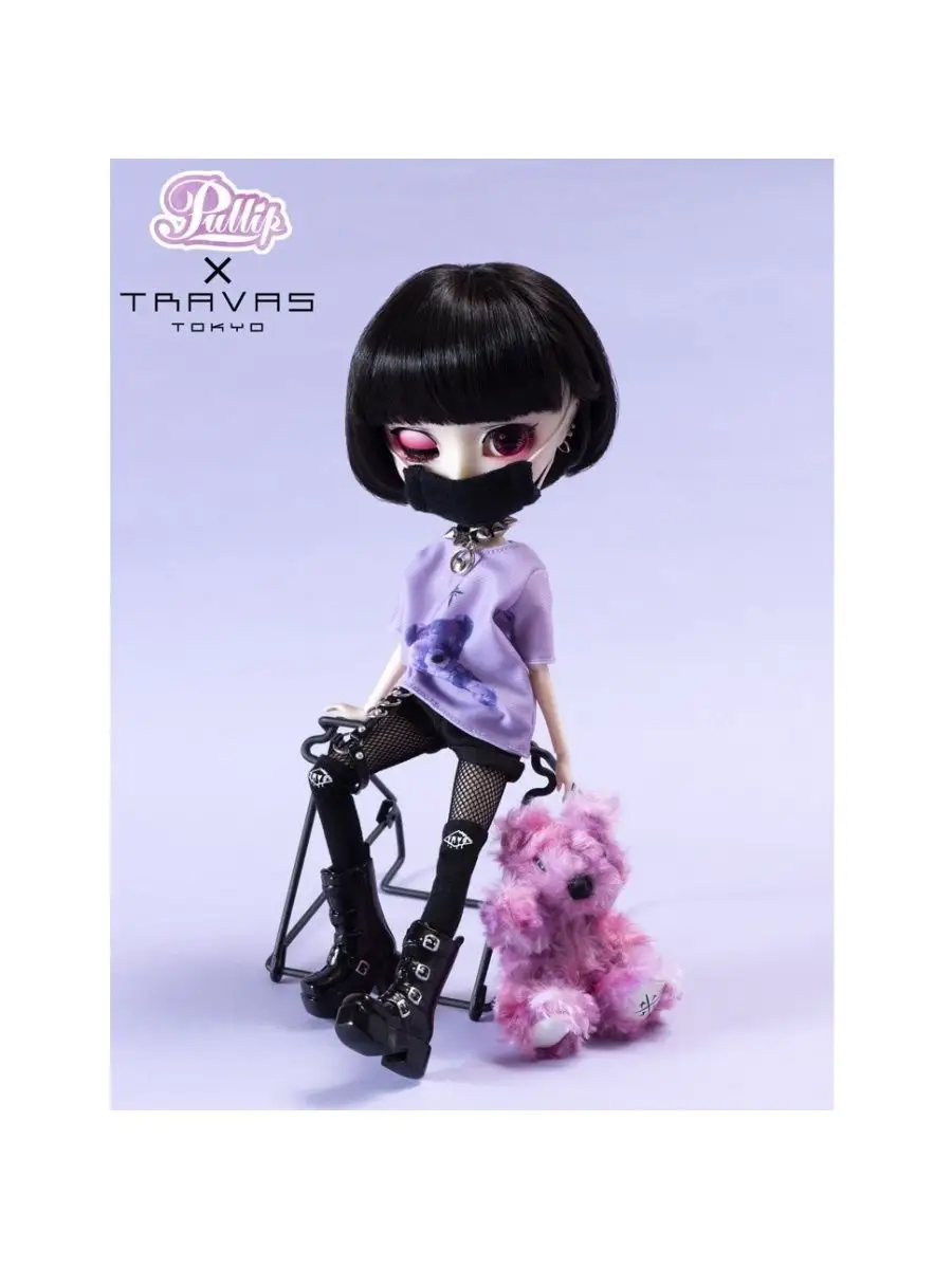 Одежда для Paola Reina,Pullip,Blythe,МХ, Barbie | Любители кукол . | ВКонтакте