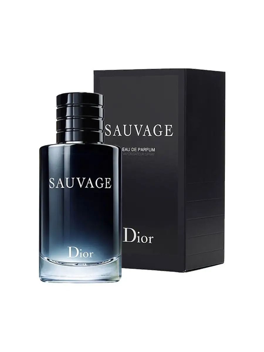 Buy dior shop sauvage edp