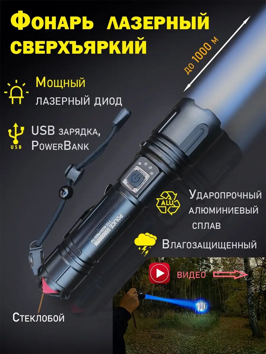 Подствольные фонари для охоты | интернет магазин OpticsTrade