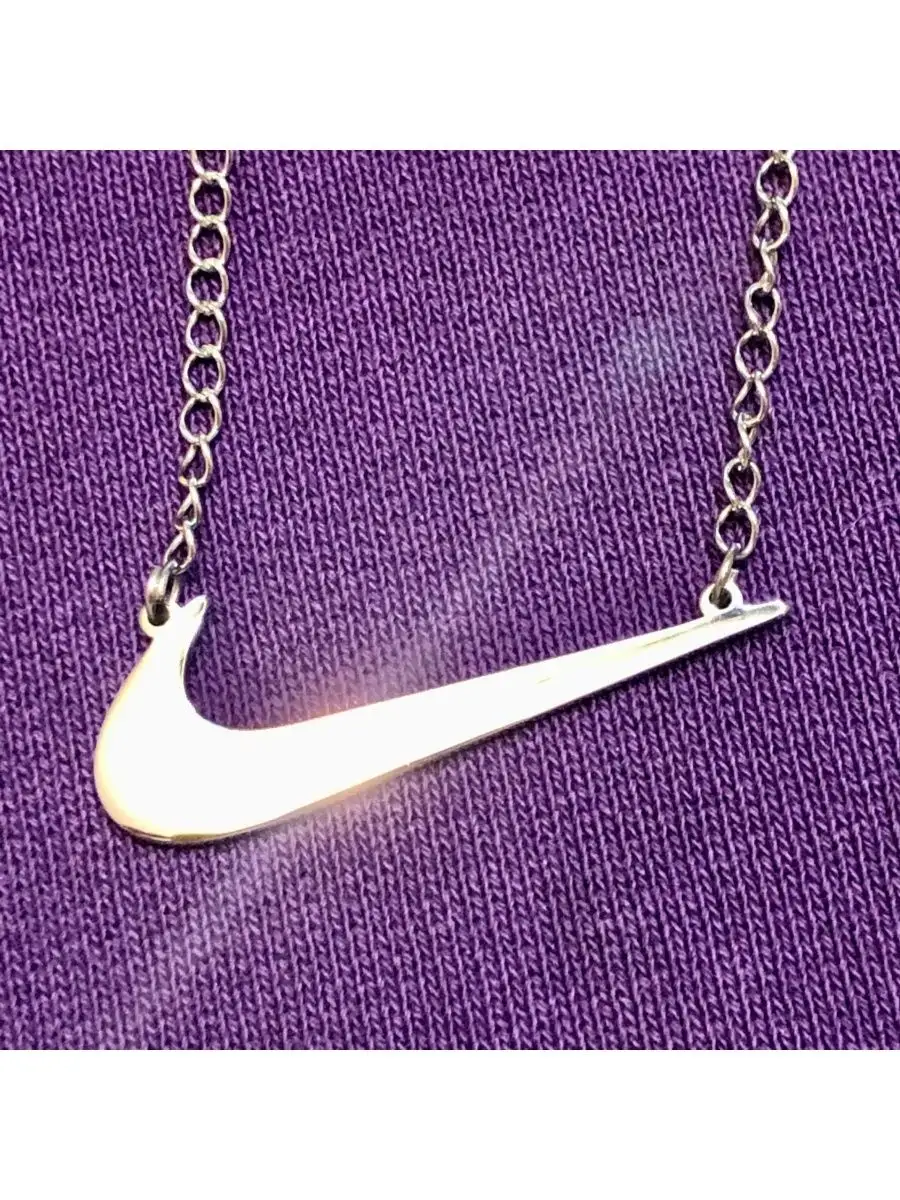 Nike Svoosh Poppy Luv Jewelry 123101123 336 Wildberries