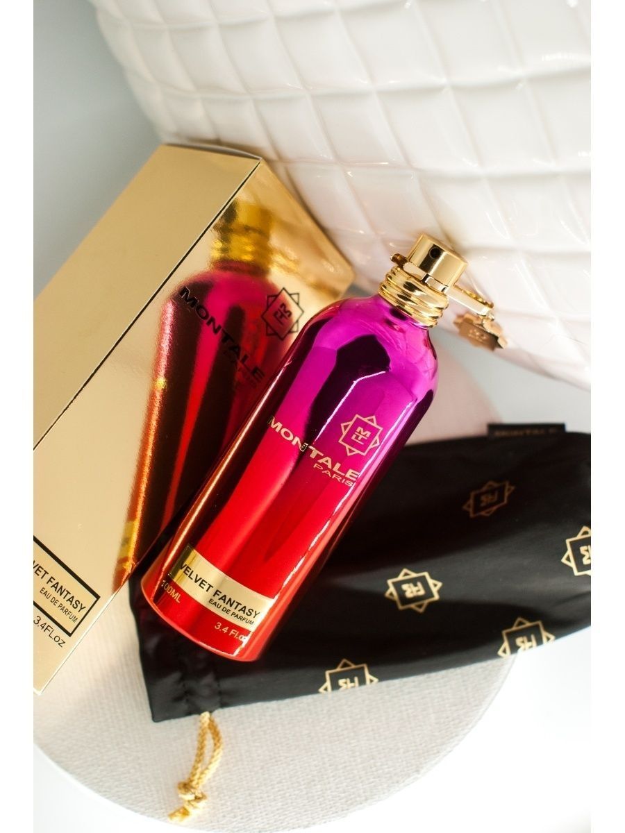 Montale fantasy. Montale Velvet Fantasy. Montale Velvet Fantasy 50ml. Velvet Fantasy от Montale. Флакон Velvet Fantasy Montale.