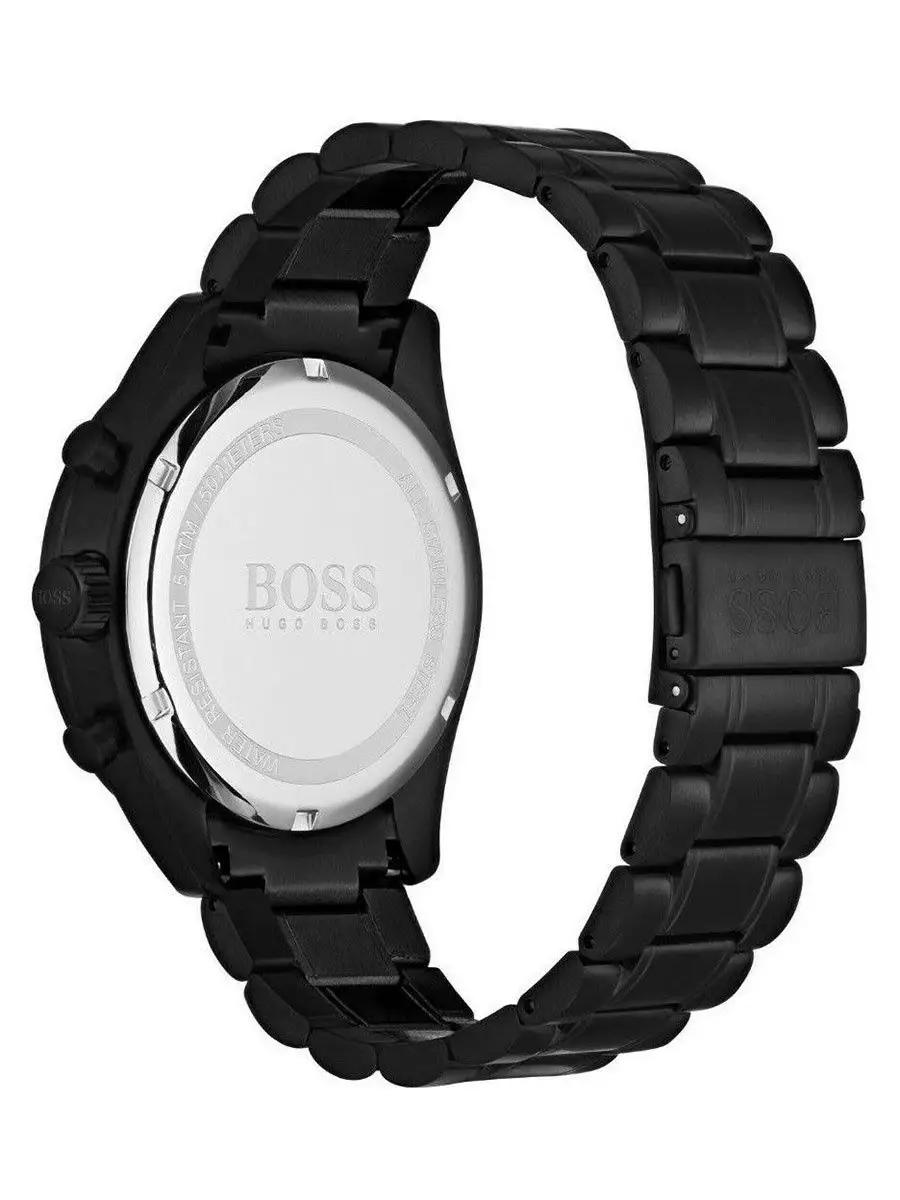 Hugo boss on sale watch trophy