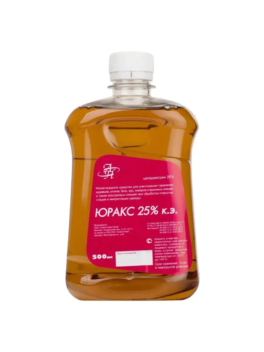 Юракс средство...
