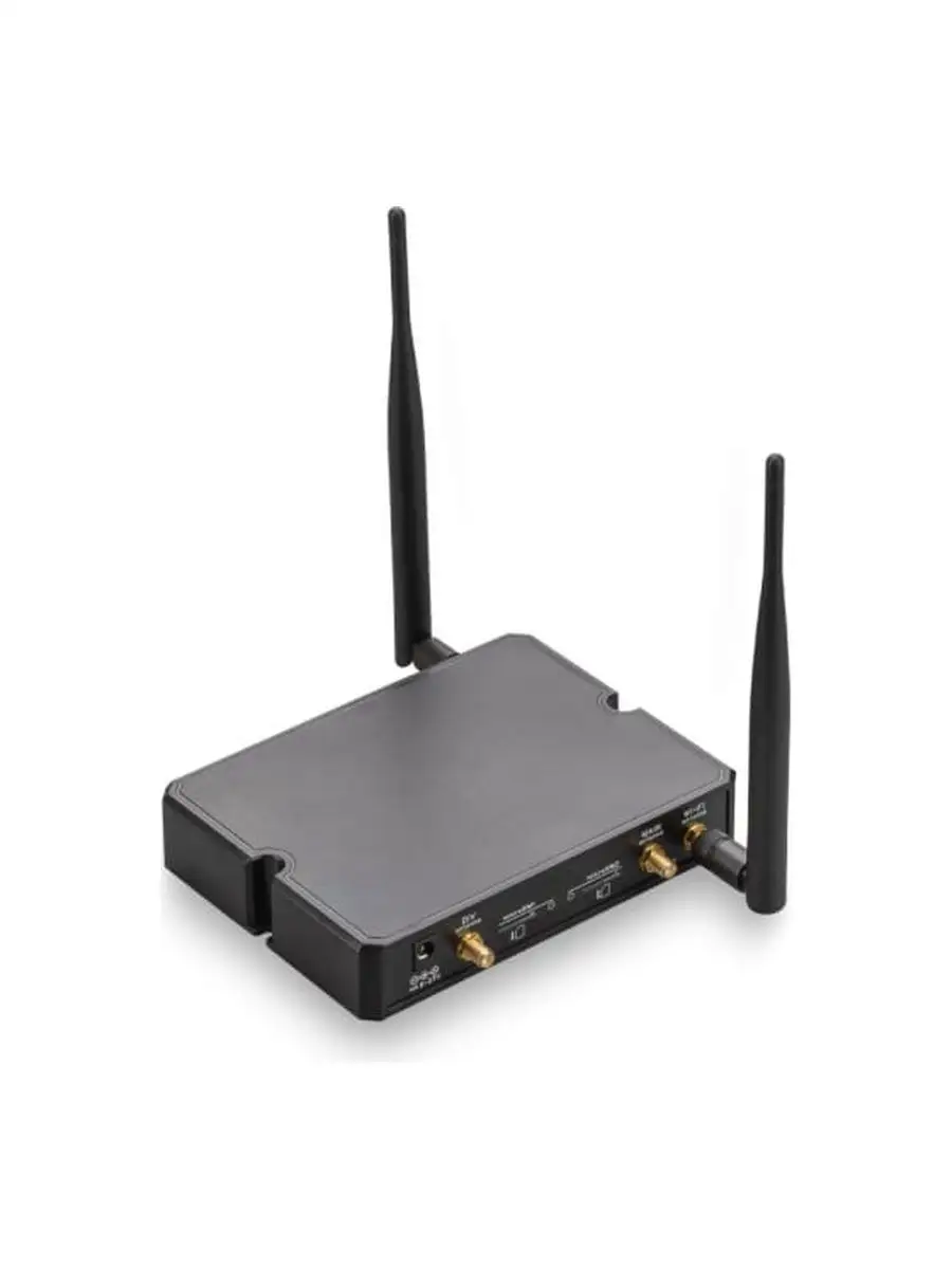 WiFi для автомобиля интернет комплект 4G Kroks Rt-Cse DS m4 NETGIM  123358890 купить за 9 804 ₽ в интернет-магазине Wildberries