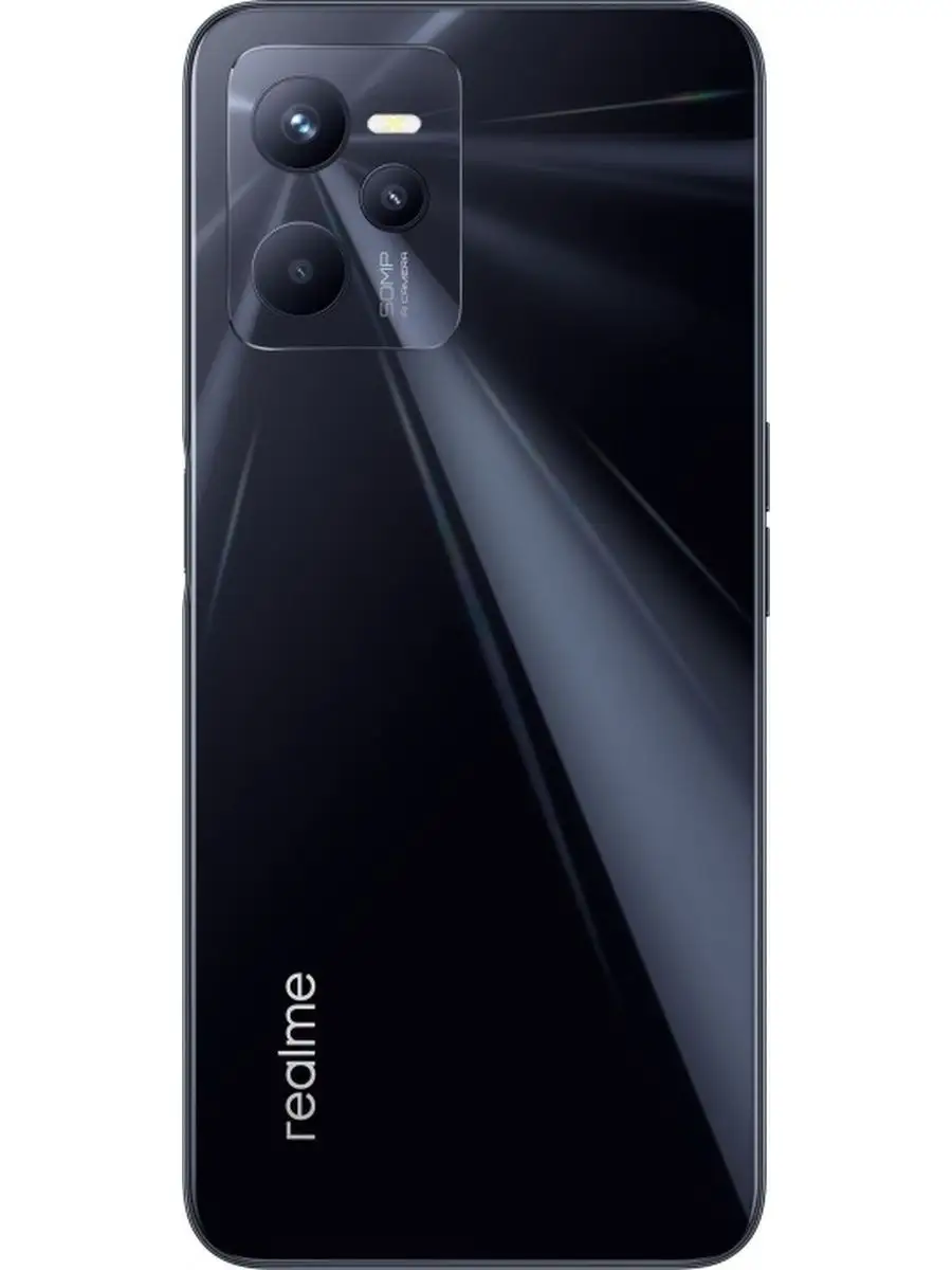 Смартфон realme C35 4/128GB Realme 123365690 купить в интернет-магазине  Wildberries