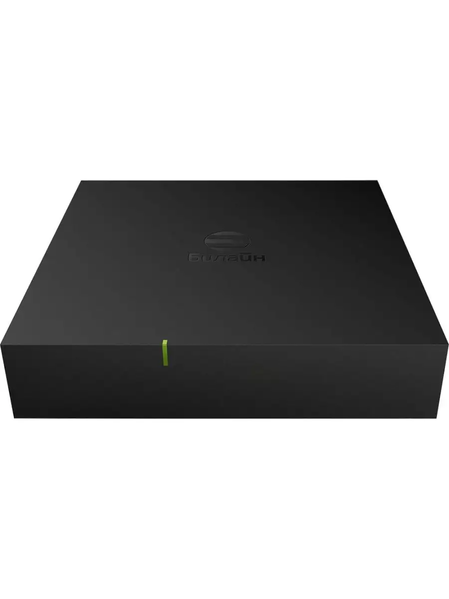 ТВ-приставка билайн Beebox Android TV Билайн 123411428 купить в  интернет-магазине Wildberries