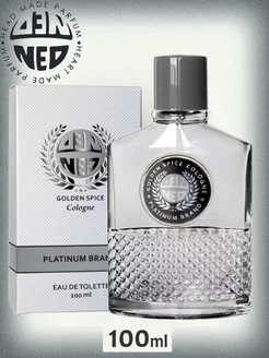 Туалетная вода Platinum Brand Эгоист 100 мл Neo Parfum 123432245 купить за 277 ₽ в интернет-магазине Wildberries