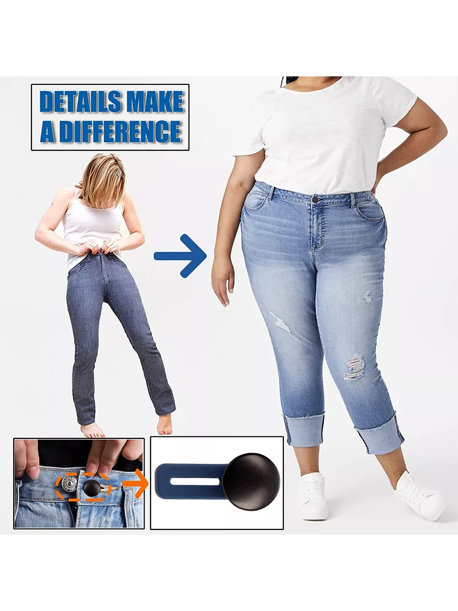 Модные джинсы 2021 нового сезона