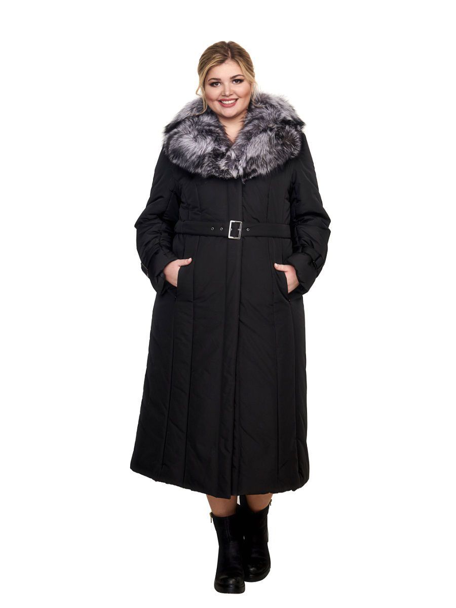 Пальто зимнее 56 размер женское