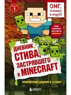 Игровой персонаж — Minecraft Wiki