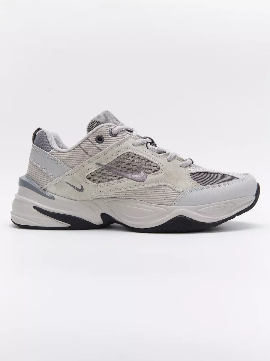 Nike m2k tekno dark grey online