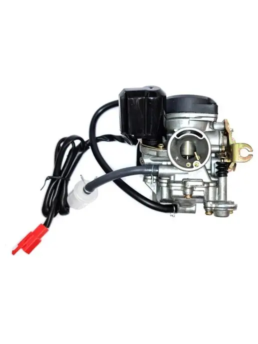 ScooterSpares Карбюратор для скутера с мотором 139QMB