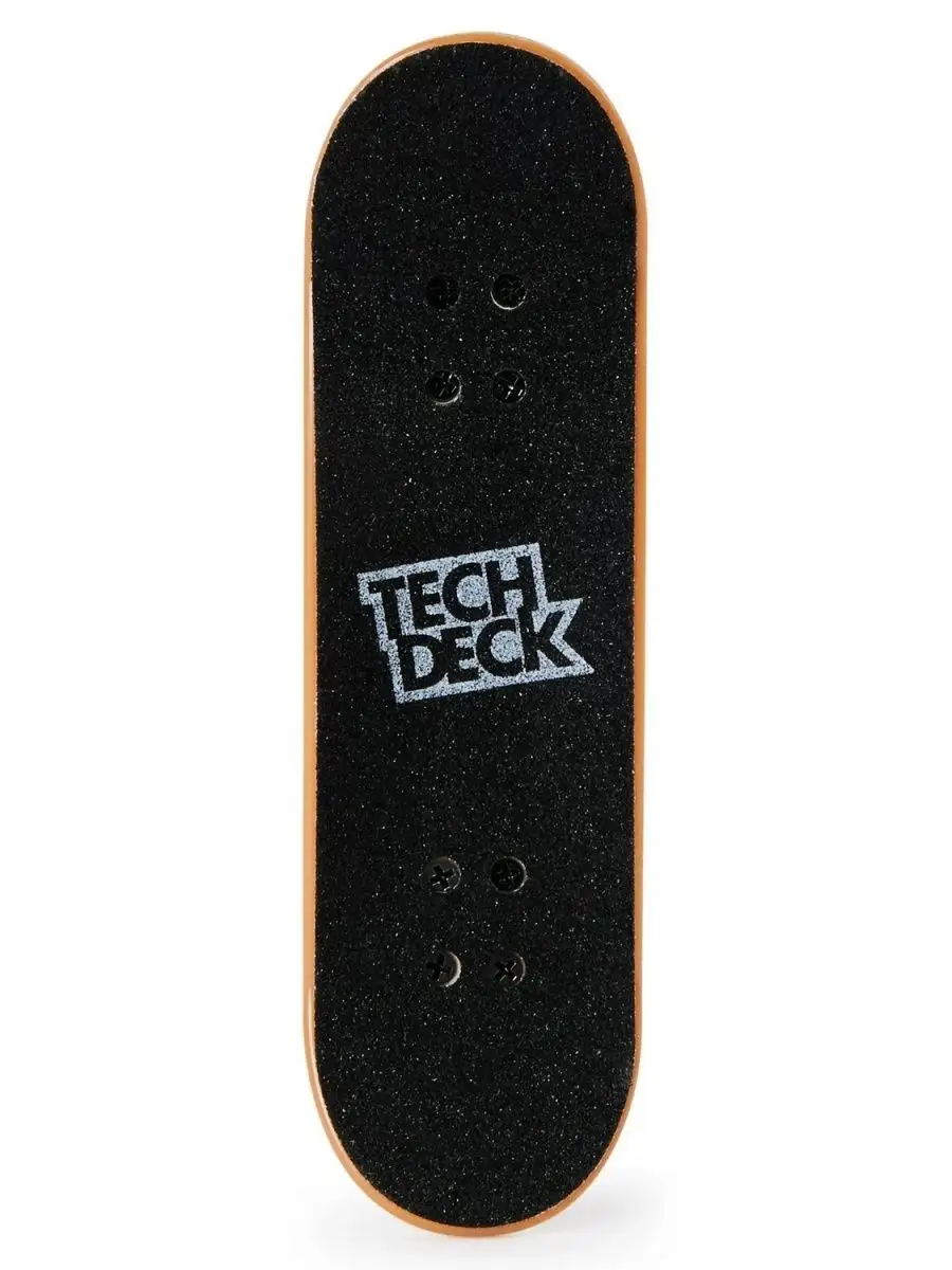 Фингерборд, мини скейтборд для пальцев Tech Deck 123678740 купить за 1 446  ₽ в интернет-магазине Wildberries