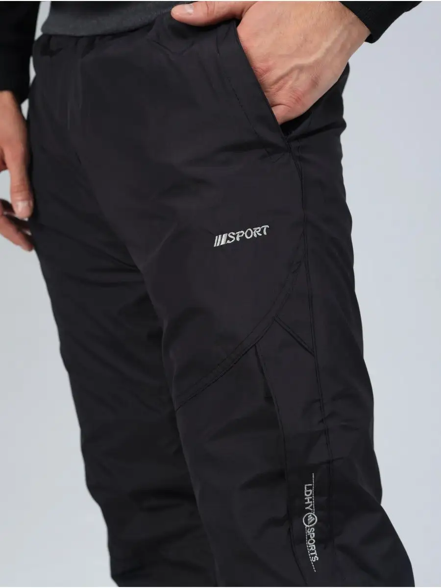 Regatta Chandler III Waterproof Overtrousers