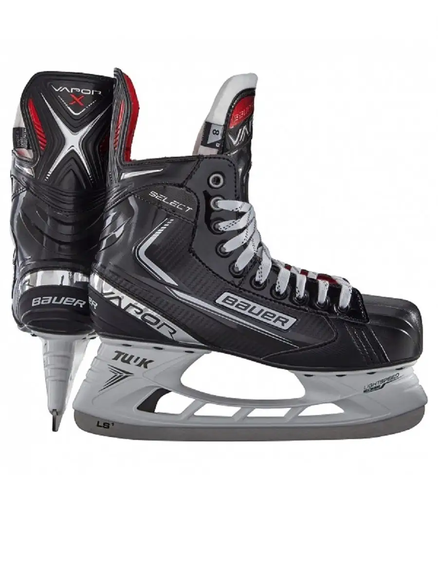Коньки хоккейные Bauer Vapor SELECT INT