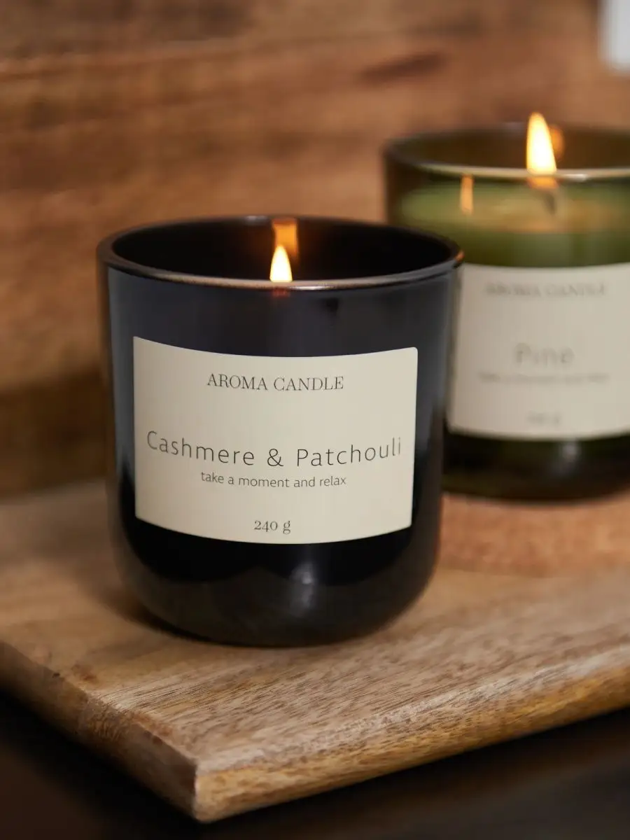 Cashmere patchouli best sale