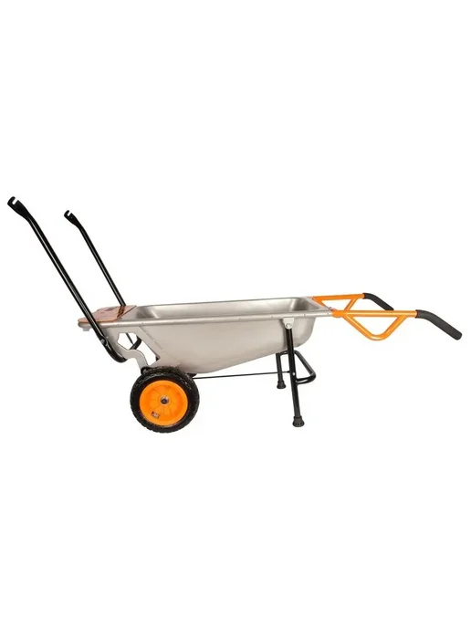 worx Садовая тележка WG050 Aerocart, вариант, фото 3