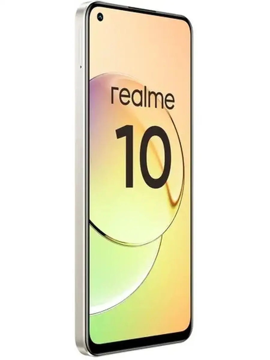 10 4G 4/128Gb Realme 123832379 купить в интернет-магазине Wildberries