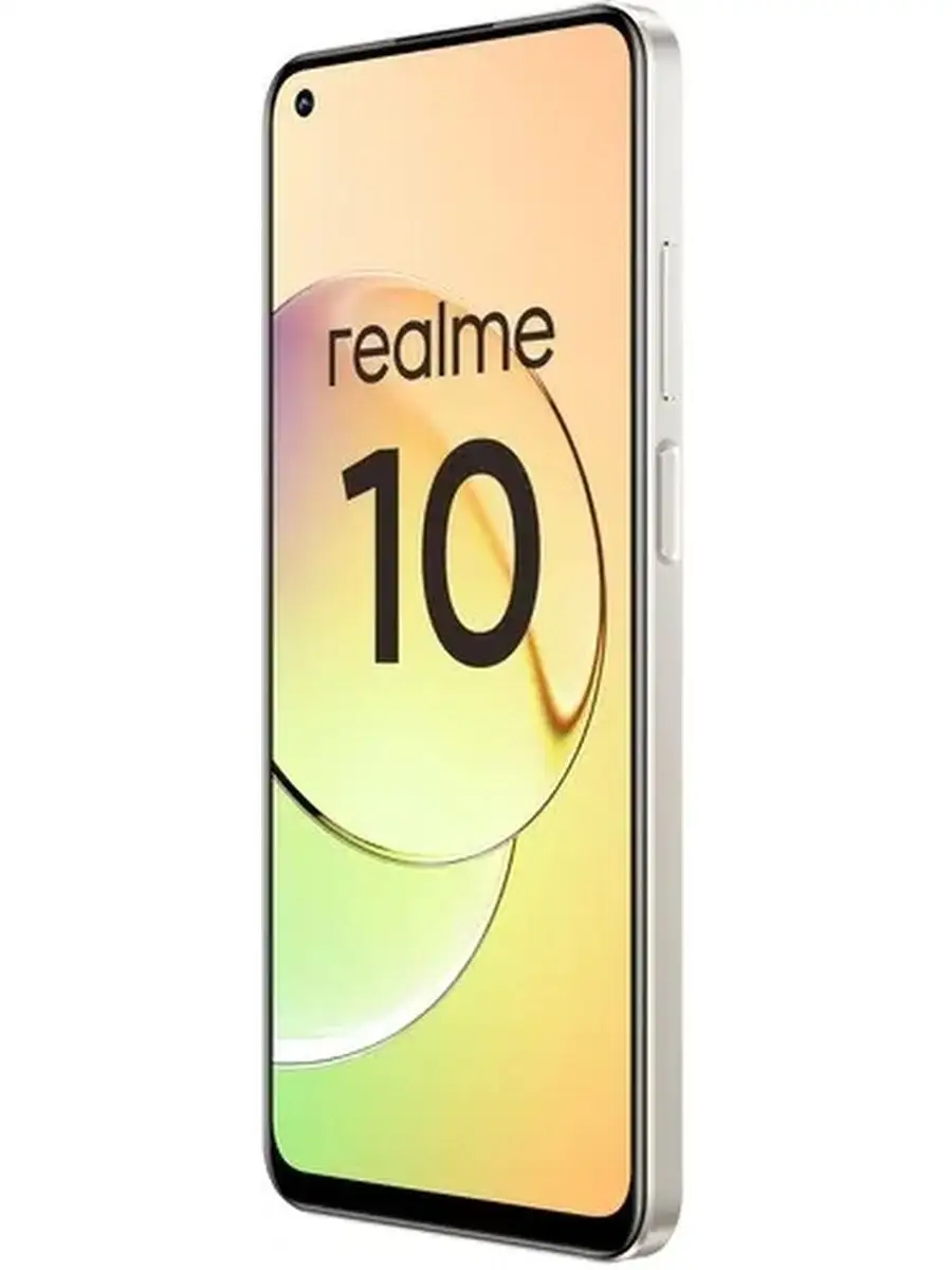 10 4G 4/128Gb Realme 123832379 купить в интернет-магазине Wildberries