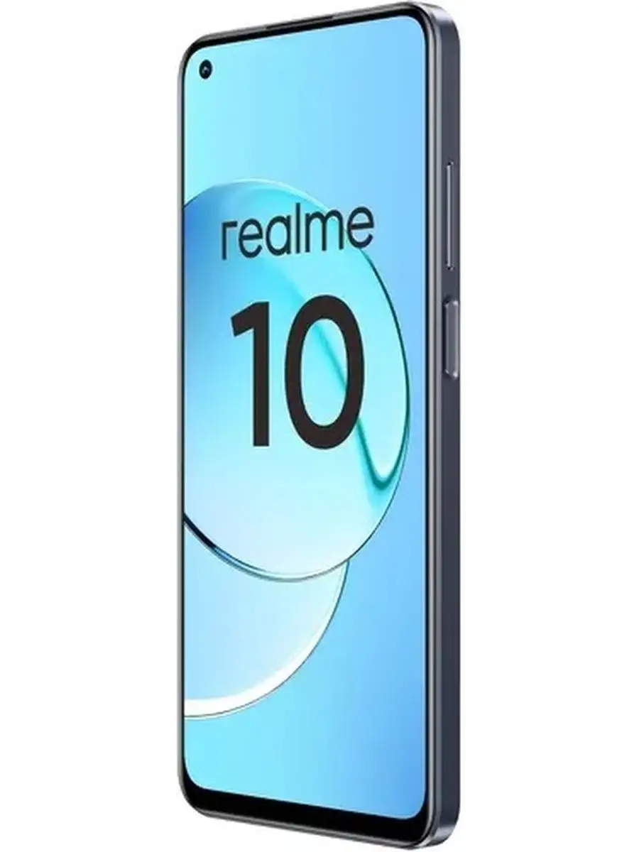 10 4G 8/128Gb Realme 123833691 купить в интернет-магазине Wildberries