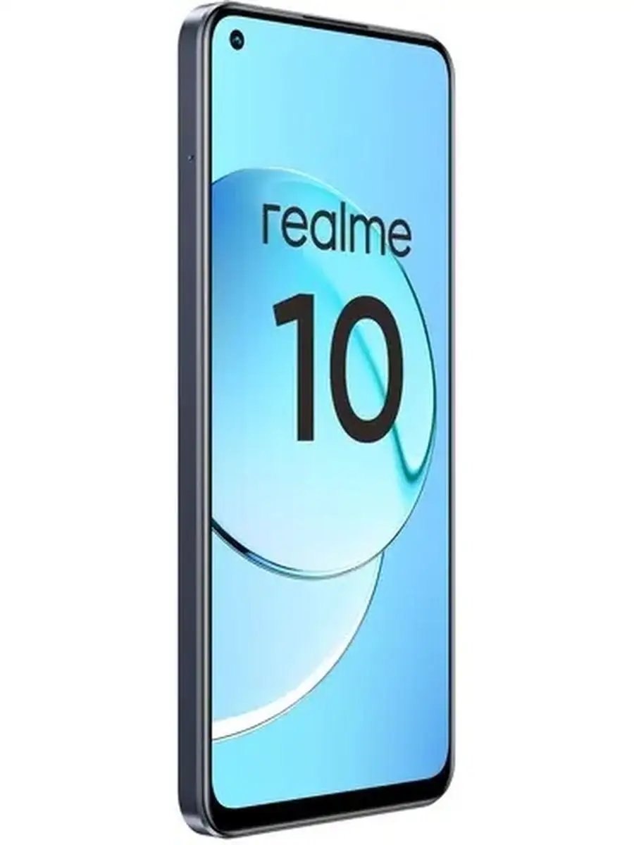 10 4G 8/256Gb Realme 123837569 купить за 23 999 ₽ в интернет-магазине  Wildberries