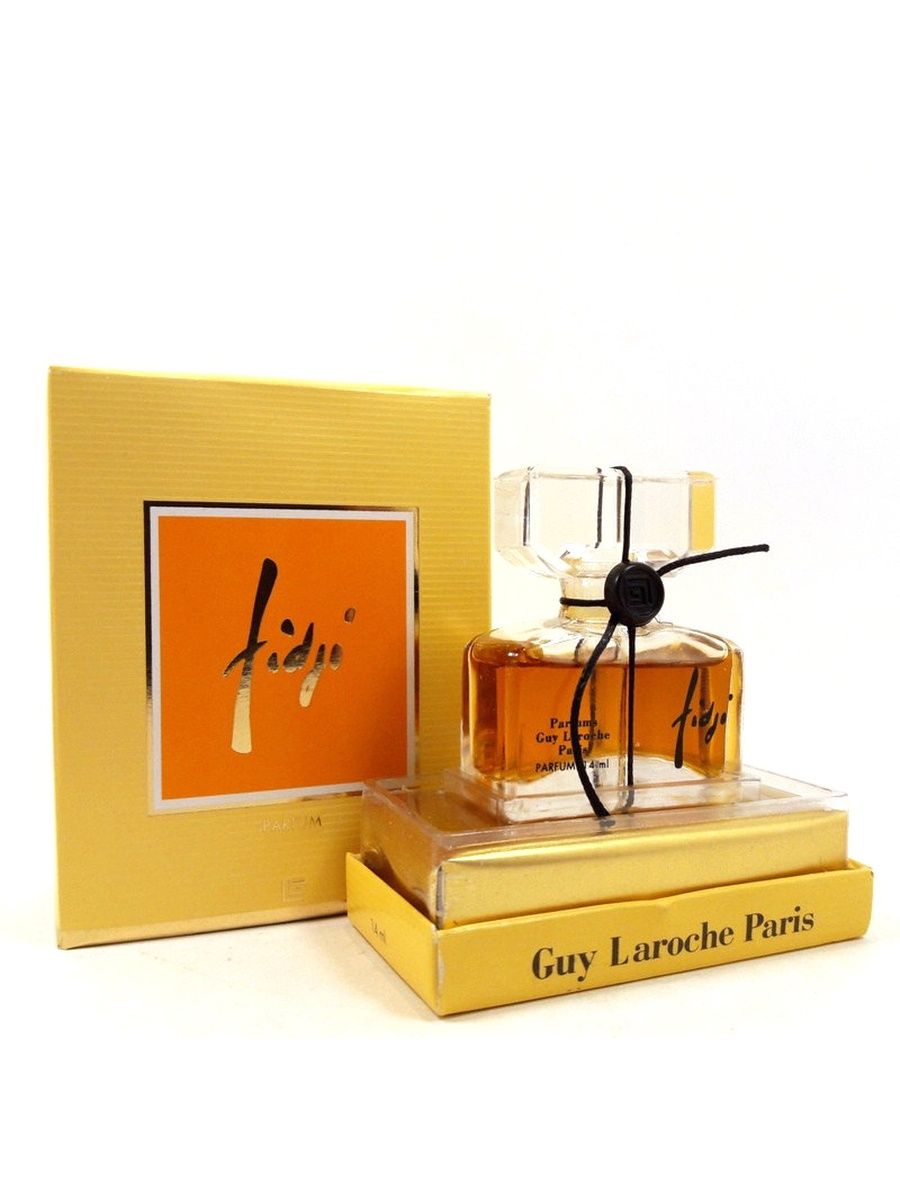 Духов фиджи. Guy Laroche Fidji духи 14мл. Guy Laroche Fidji 14 ml. Guy Laroche Fidji 14 ml духи. Guy Laroche Fidji 14мл духи (жен).