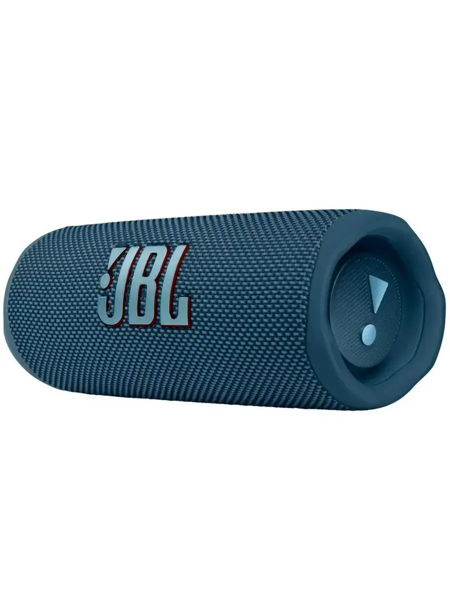 Портативная колонка JBL FLIP 6 Мырзахмет 123978119 купить за 2 185 ₽ в  интернет-магазине Wildberries