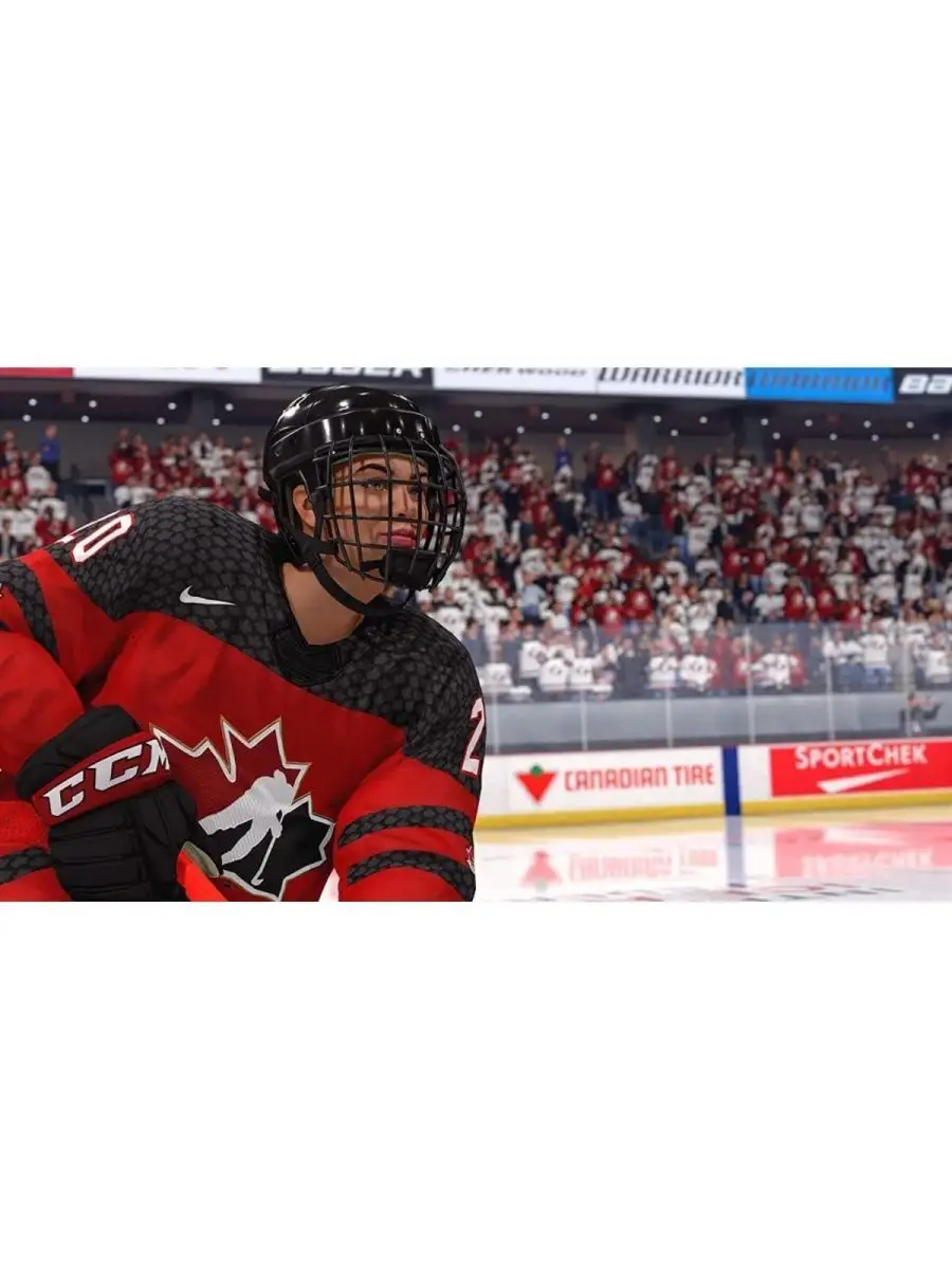 NHL 23 PS5 / НХЛ 23 PS 5 / Хоккей Electronic Arts 123985862 купить в  интернет-магазине Wildberries