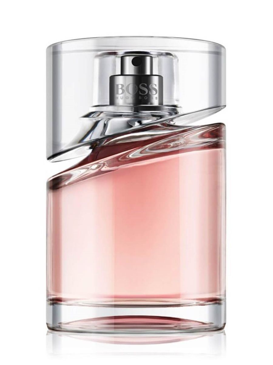 Hugo boss на русском. Hugo Boss femme 75. Boss femme 75ml EDP W. Hugo Boss femme w EDP 50 ml. Hugo Boss la Parfum.