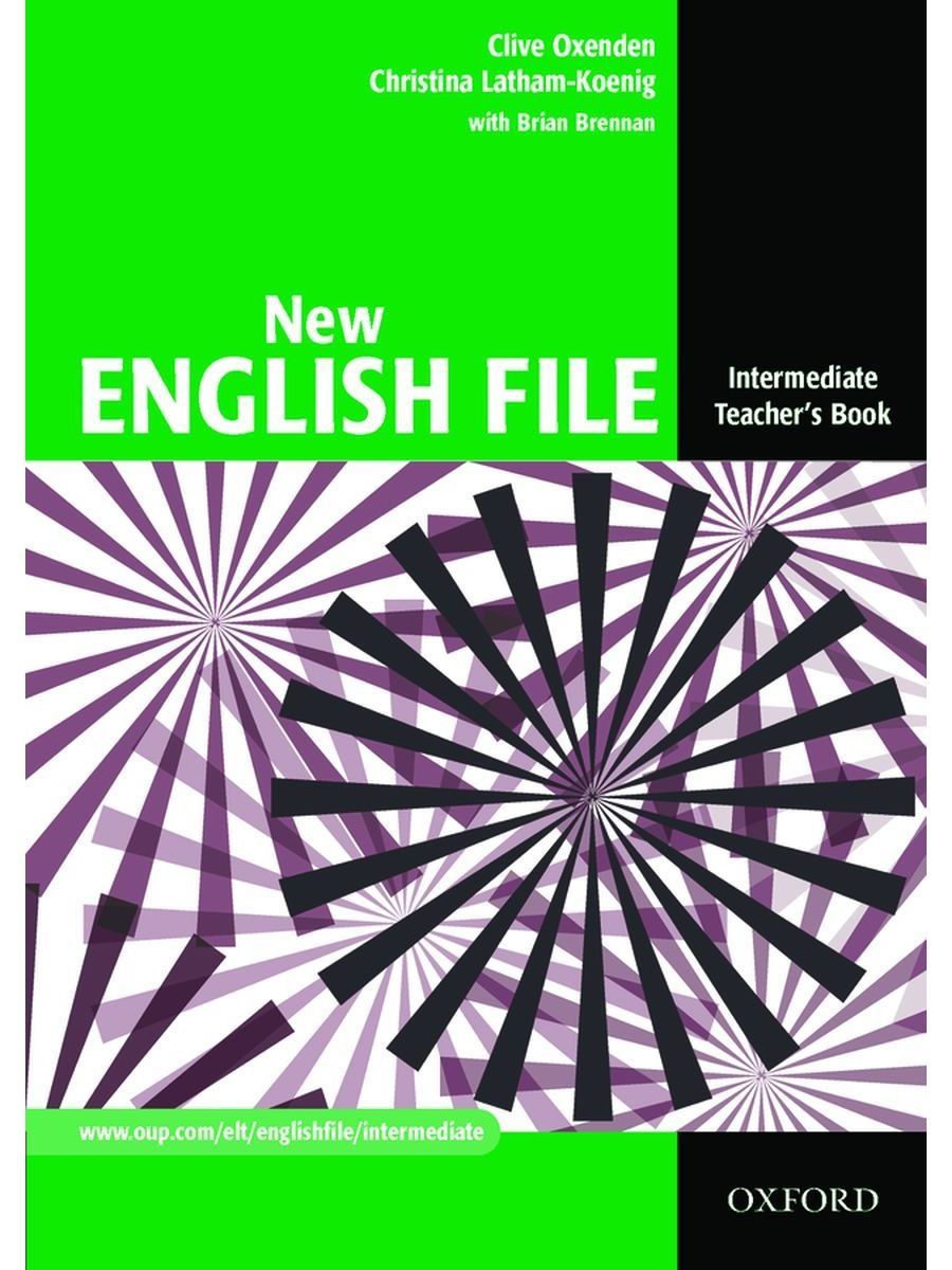 New english file upper teacher s book