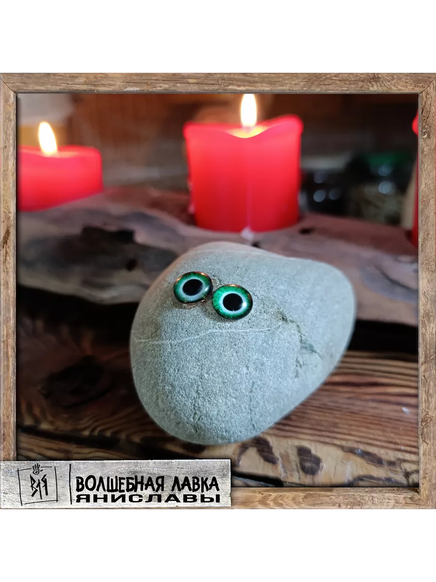 PET ROCK-русский,камень-питомец для дома Мистер Капиток Волшебная Лавка  Яниславы 124011364 купить за 3 432 ₽ в интернет-магазине Wildberries