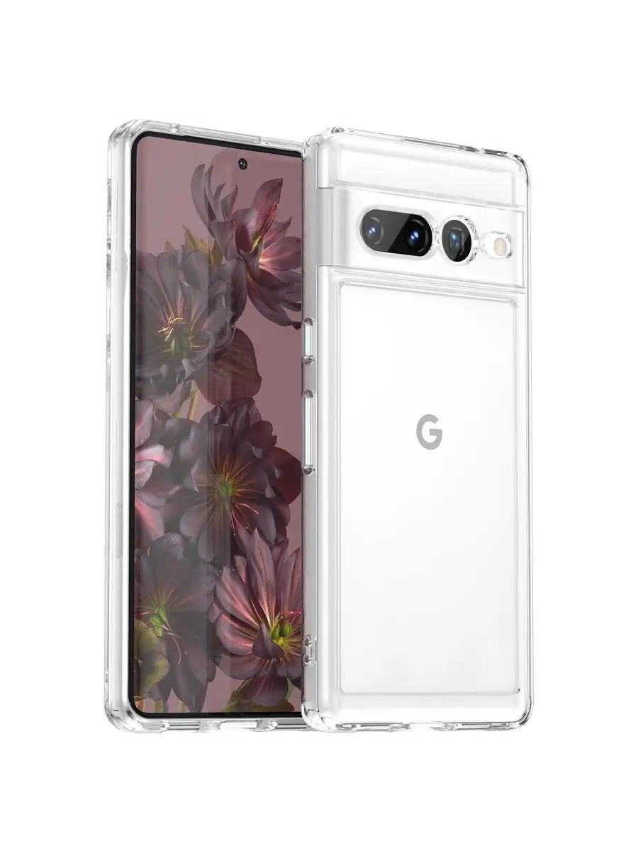 Чехол усиленный для смартфона Google Pixel 7 Pro Caseport 124028249 купить  в интернет-магазине Wildberries