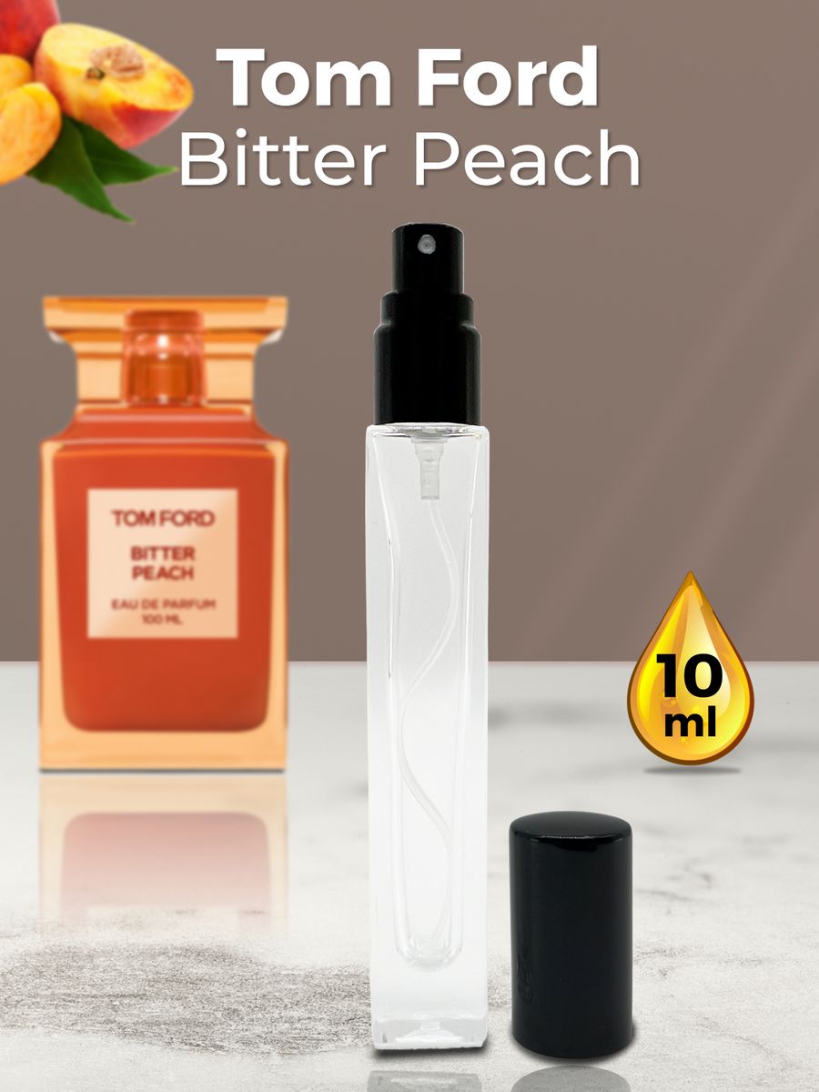 Tom Ford Bitter Peach. Духи Peachy. Tom Ford Bitter Peach тестер. Корейские духи персик.