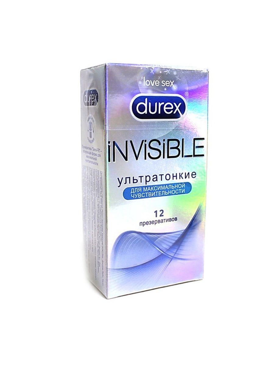 Durex invisible 12. Презервативы Durex Invisible ультратонкие. Дюрекс Инвизибл с какой смазкой.