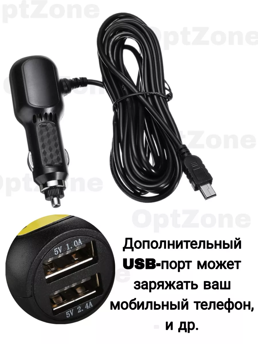 MOCOLL 20W Mini Fast Charger