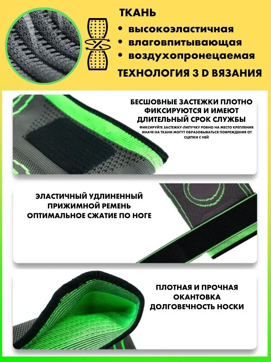 Наколенники для суставов, защиты колена, танцев, волейбола ZX-Shop  124207026 купить в интернет-магазине Wildberries