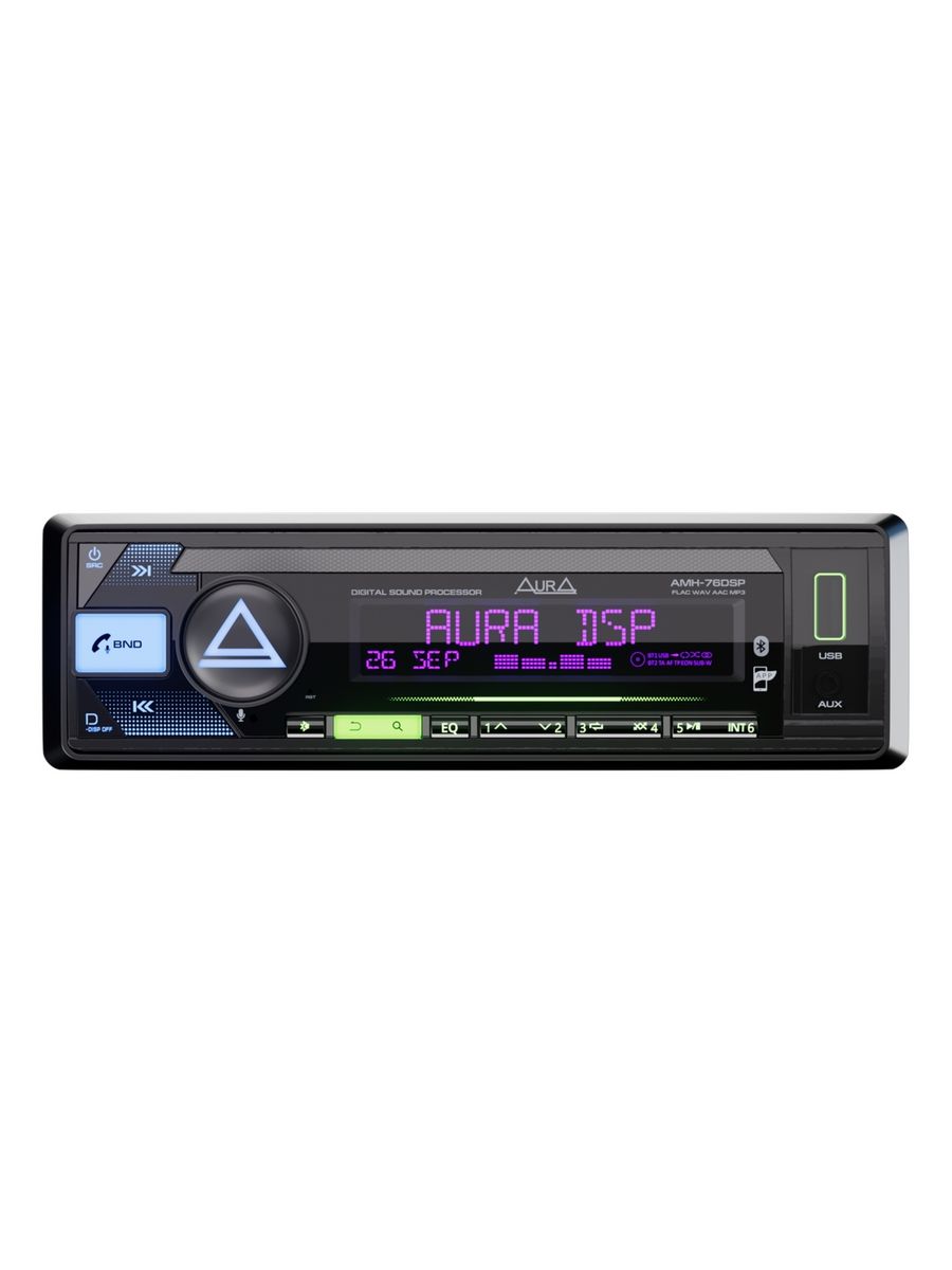 Aura amh 76dsp