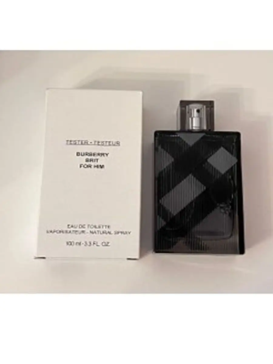 Burberry Brit for him EDT 100