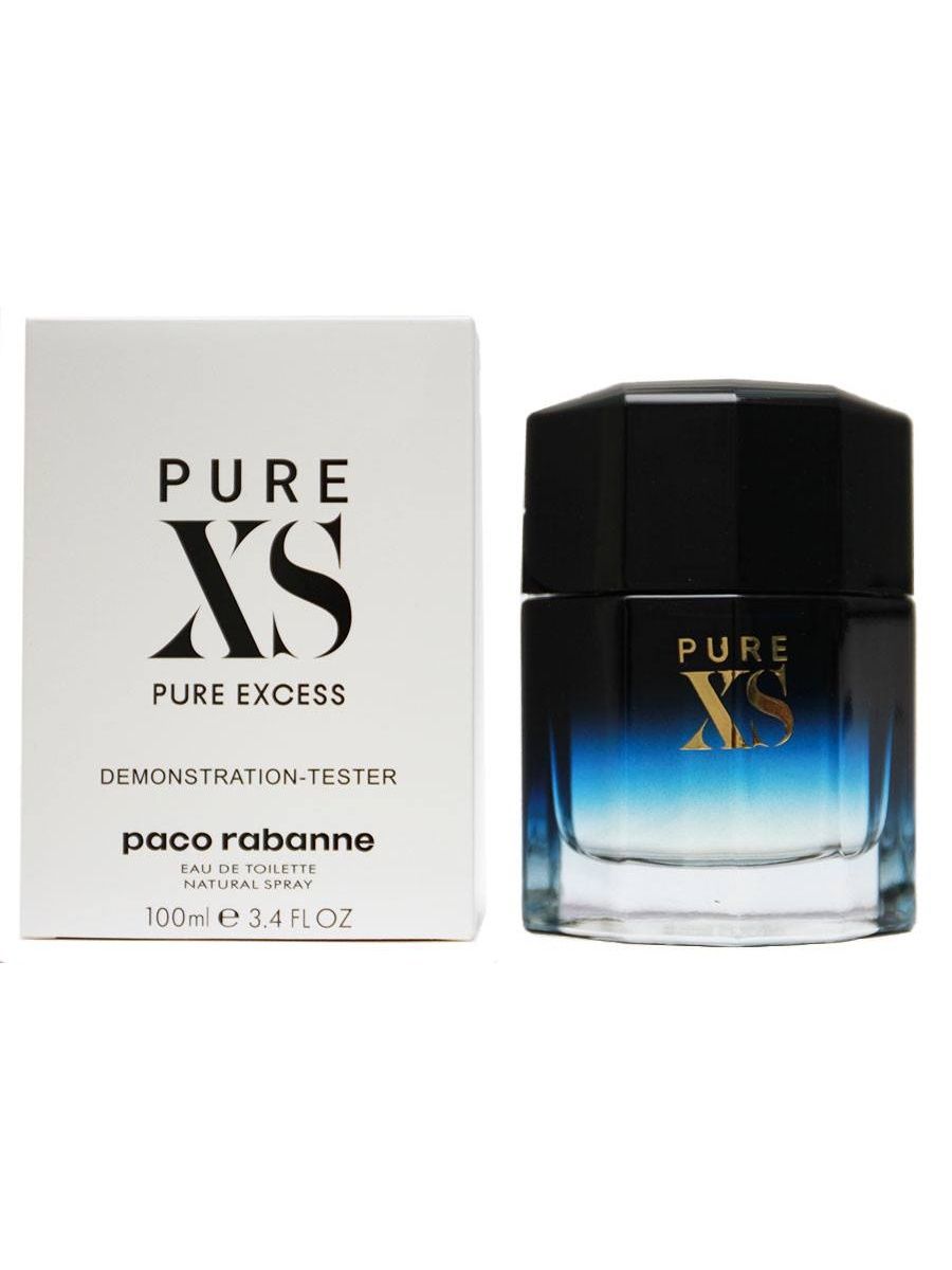 Пьюр pure. Paco Rabanne Pure XS. Мужская туалетная вода XS Paco Rabanne. Духи Pure XS Paco Rabanne 100ml. Paco Rabanne Pure XS мужской.