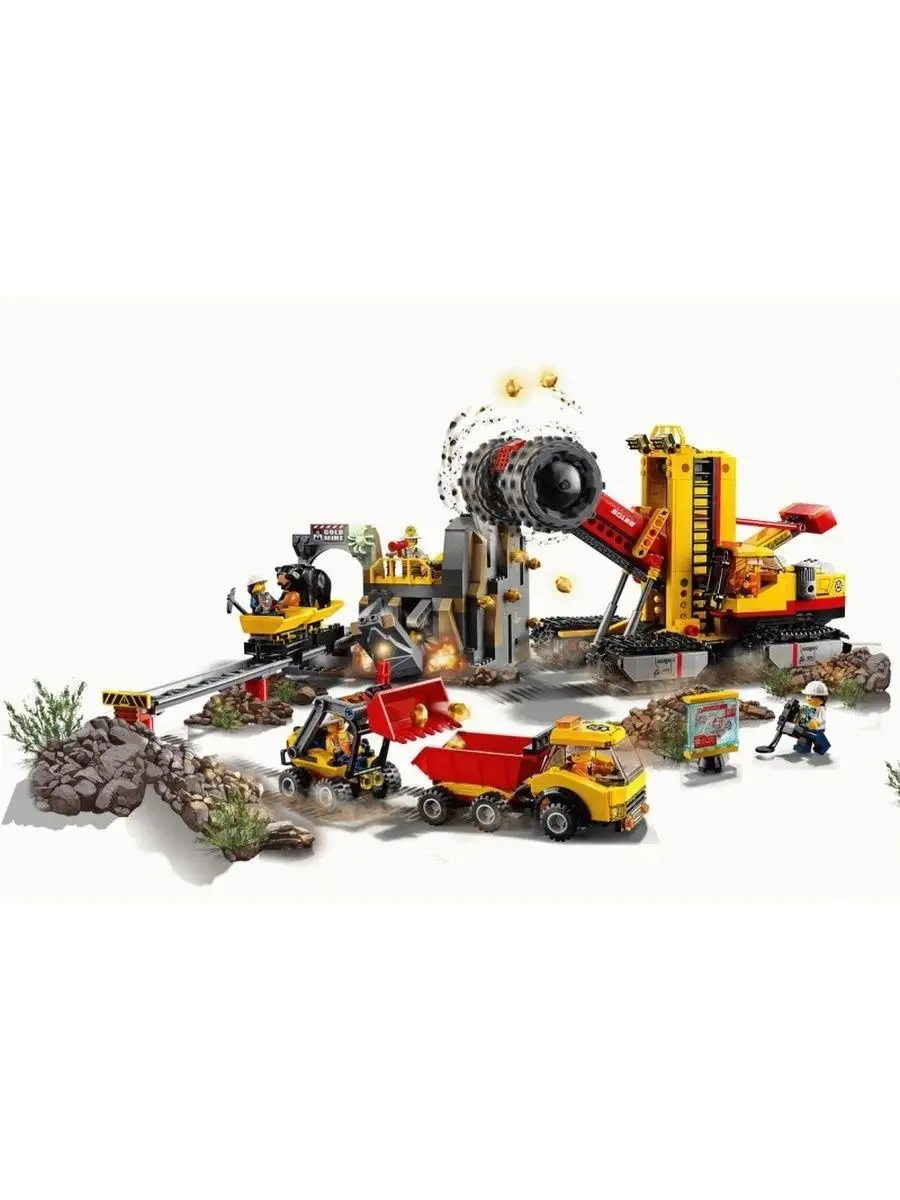 LEGO Technic инструкции