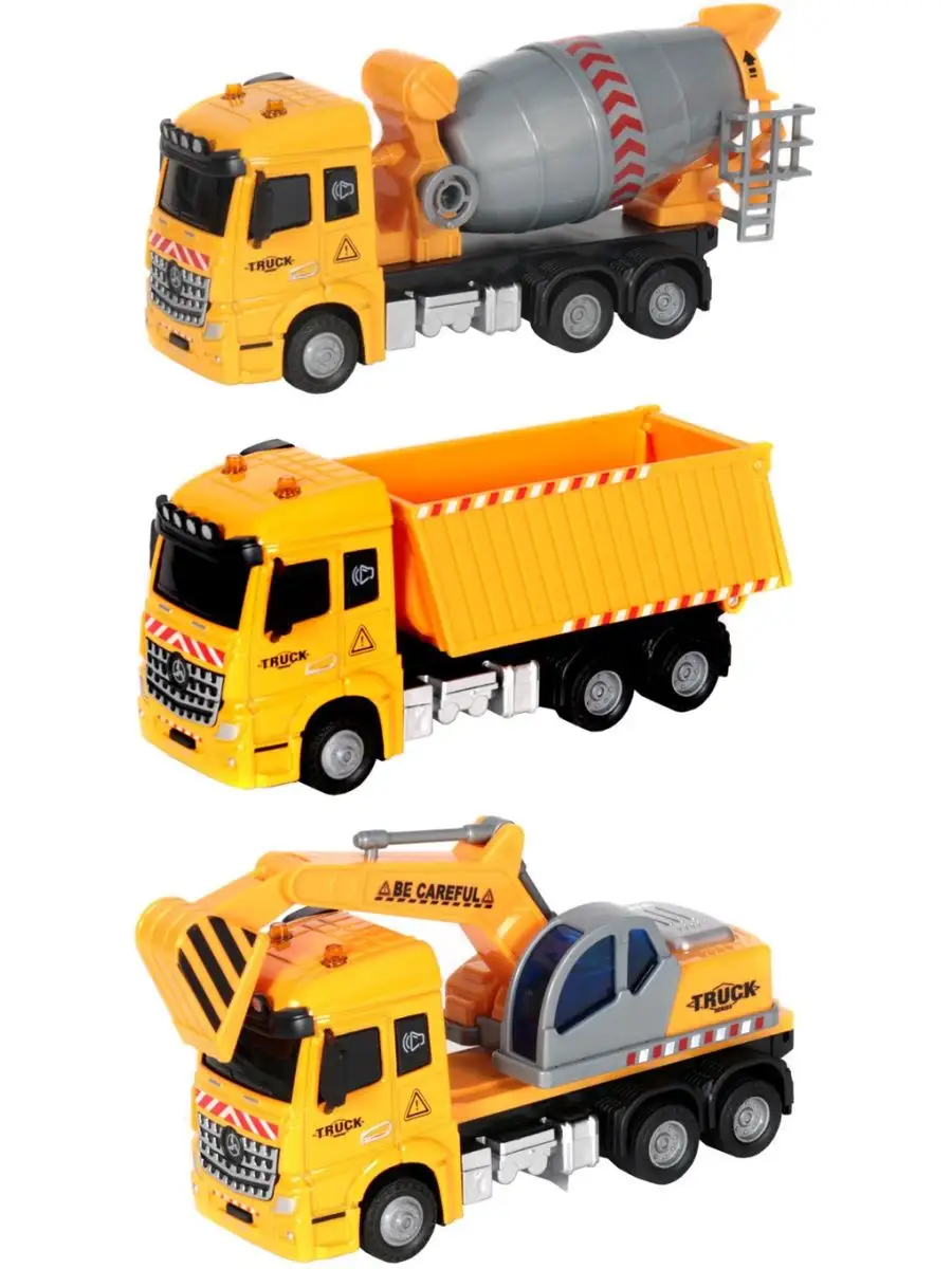 Мод. маш. 1:43 Самосвал (20см) DC accessories 124460707 купить за 637 ₽ в  интернет-магазине Wildberries