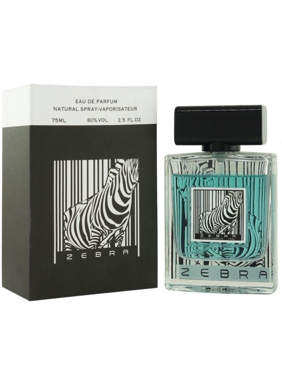 Духи зебра оригинал. Zebra Eau de Parfum Black, EDP., 75 ml. Rasasi Zebra 75 мл. Rasasi Zebra мужской арабский. Духи Rasasi Зебра.