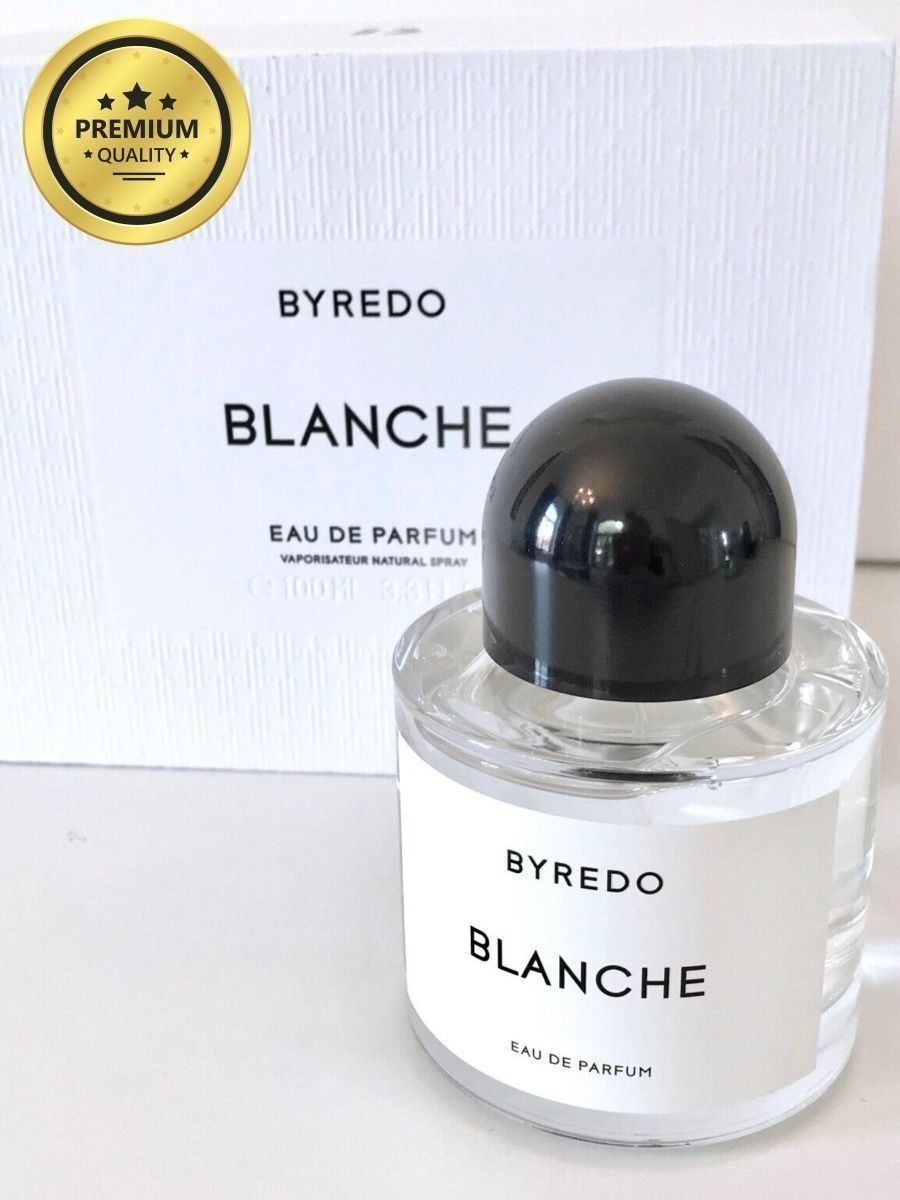 Байредо Бланш 100мл. Байредо Бланш духи. Byredo Blanche 100ml. Байредо духи унисекс.