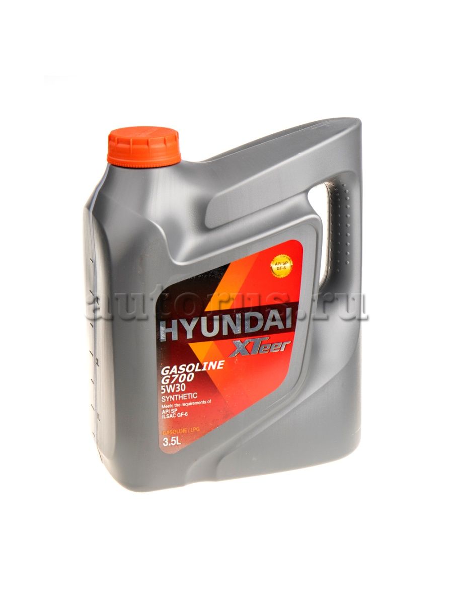Hyundai XTEER gasoline g700 5w30 SP. Hyundai XTEER g700 5w30. Hyundai XTEER 1041129. Hyundai XTEER 1071135.